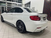 BMW 2 Series M240i xDrive 2019-6