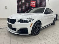 BMW 2 Series M240i xDrive 2019-0
