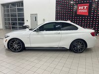 BMW 2 Series M240i xDrive 2019-7