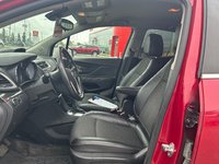 Buick Encore Convenience 2015-7