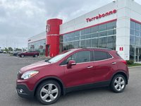 Buick Encore Convenience 2015-0