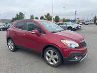 Buick Encore Convenience 2015-5