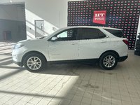 Chevrolet Equinox LT 2021-1