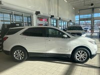 Chevrolet Equinox LT 2021-4