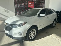 Chevrolet Equinox LT 2021-0