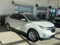 Chevrolet Equinox LT 2021-3