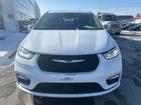 2022 Chrysler Pacifica Hybrid Limited-7