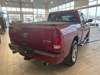 Dodge Ram 1500 Sport 2009-7