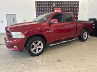 Dodge Ram 1500 Sport 2009-1