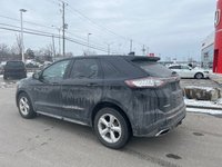 Ford Edge Sport 2016-2