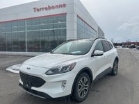 2021 Ford Escape SEL-6