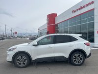 2021 Ford Escape SEL-2