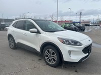 2021 Ford Escape SEL-5