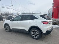 2021 Ford Escape SEL-3