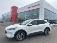 2021 Ford Escape SEL-0