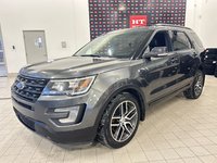 Ford Explorer Sport 2017-0
