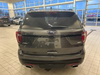 Ford Explorer Sport 2017-7