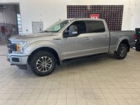 Ford F-150 XLT 2020-1