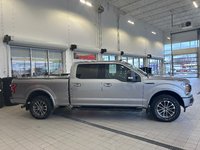 Ford F-150 XLT 2020-5