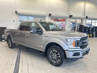 Ford F-150 XLT 2020-4