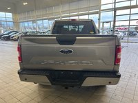 Ford F-150 XLT 2020-7