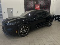 Ford Mustang Mach-E Premium 2021-0