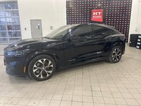 Ford Mustang Mach-E Premium 2021-1