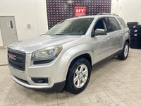 GMC Acadia SLE 2015-0