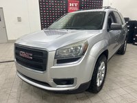 GMC Acadia SLE 2015-2