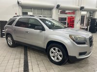 GMC Acadia SLE 2015-4