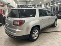 GMC Acadia SLE 2015-6