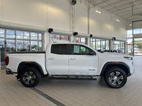 GMC Canyon AT4 2023-5