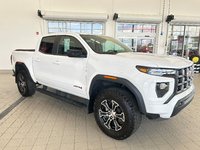 GMC Canyon AT4 2023-4