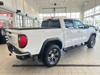 GMC Canyon AT4 2023-6