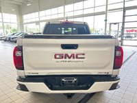 GMC Canyon AT4 2023-7