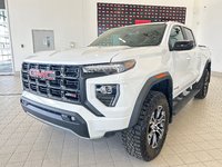 GMC Canyon AT4 2023-2