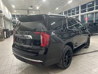 GMC Yukon SLT 2023-5