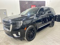 GMC Yukon SLT 2023-0