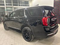 GMC Yukon SLT 2023-7