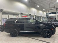 GMC Yukon SLT 2023-4