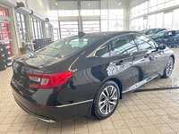 Honda Accord Hybrid  2020-5