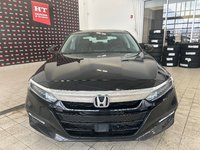 Honda Accord Hybrid  2020-2