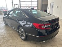 Honda Accord Hybrid  2020-7