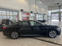 Honda Accord Hybrid  2020-4