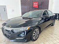 Honda Accord Hybrid  2020-0