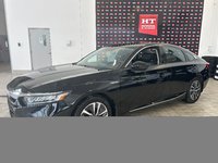Honda Accord Hybrid  2020-1