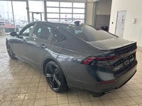 Honda Accord Hybrid Sport-L 2025-7