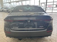 Honda Accord Hybrid Sport-L 2025-6