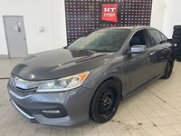 Honda Accord Sedan Sport 2016-0