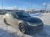 Honda Accord Sedan Sport 2016-2